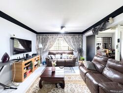 Blk 322 Woodlands Street 32 (Woodlands), HDB 5 Rooms #592121111